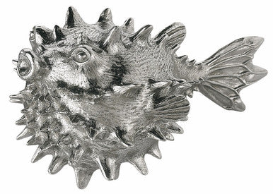 Puffer Fish Aerator