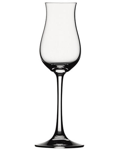 Ice Wine - Digestif Glasses