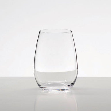 Riedel O Stemless Spirits Glass