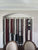 W Series Wine Rack Frame 2-inch Standoff Bracket (floor-to-ceiling wine rack component)