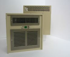 Breezaire WKSL 2200 Wine Cellar Cooling Unit